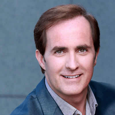 Marc Roberts Profile Picture Photo of Marc Roberts