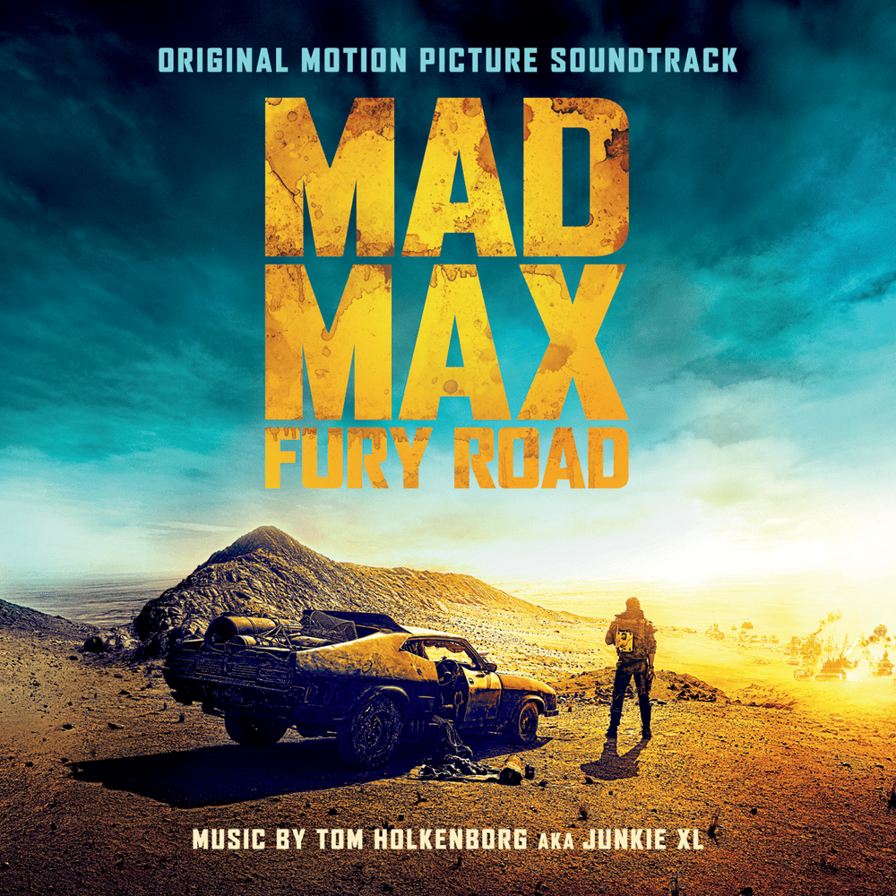 The Rig by Junkie XL