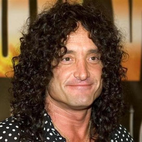 Photo of Kevin DuBrow