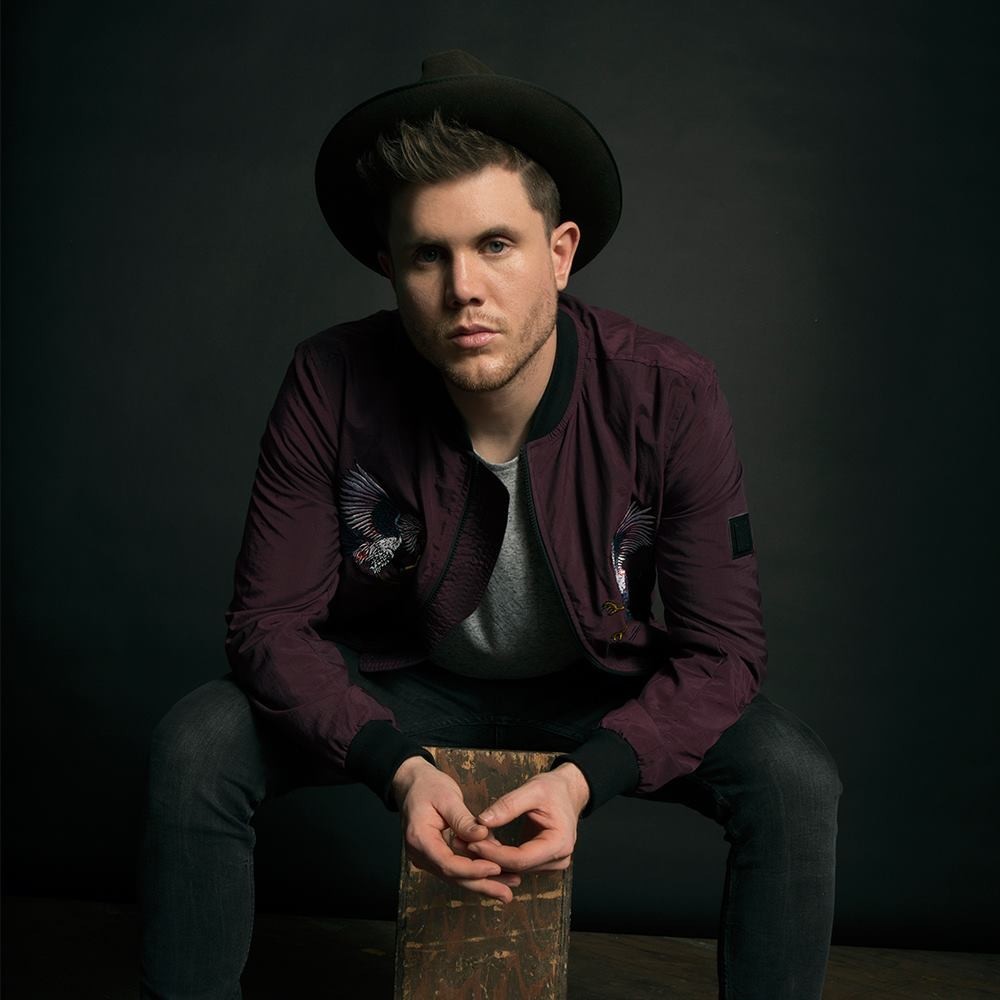 Photo of Trent Harmon