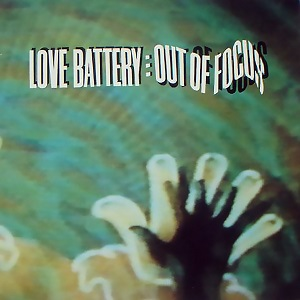 Cover image for Out of Focus