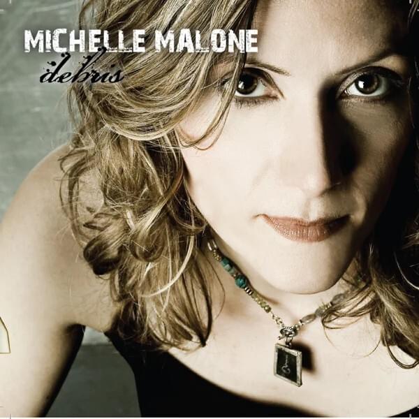 Undertow by Michelle Malone