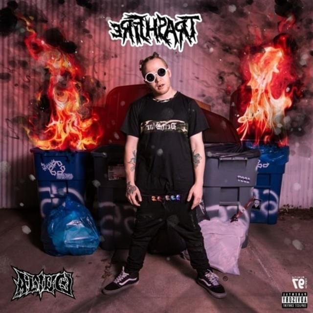 Cover image for erifhsarT