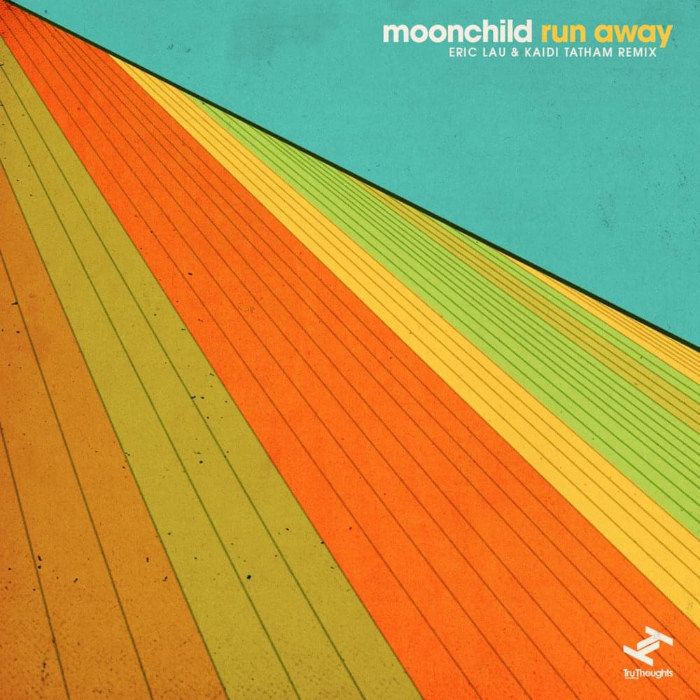 Run Away by Moonchild