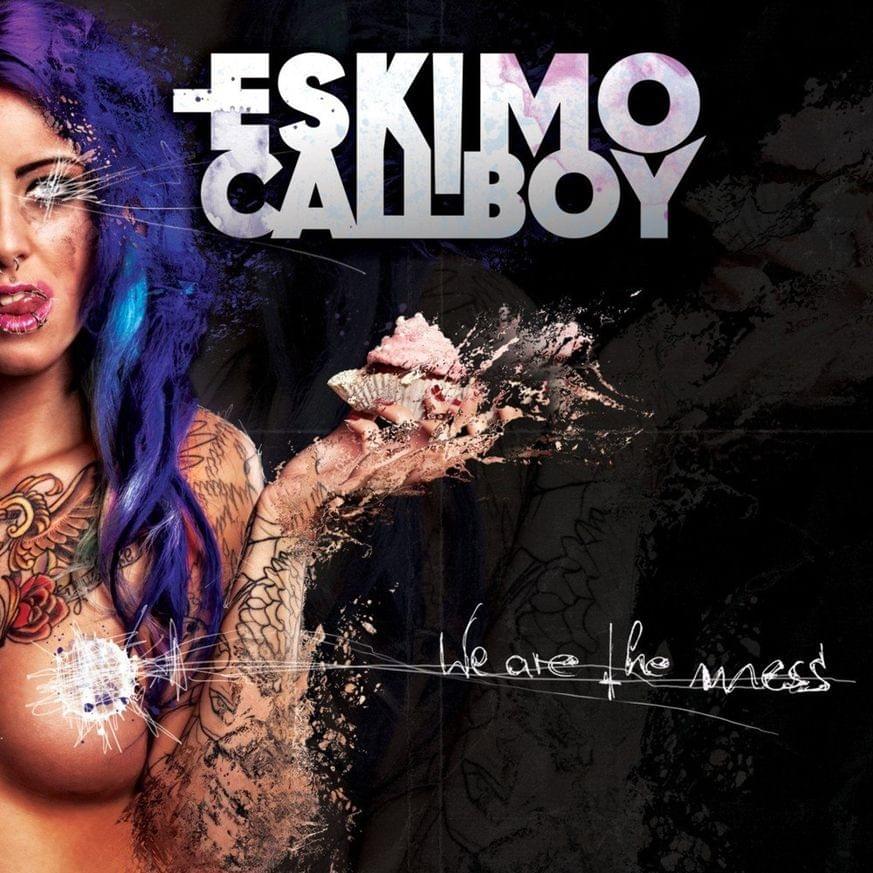 Cover image for We Are the Mess (Japanese Edition) 