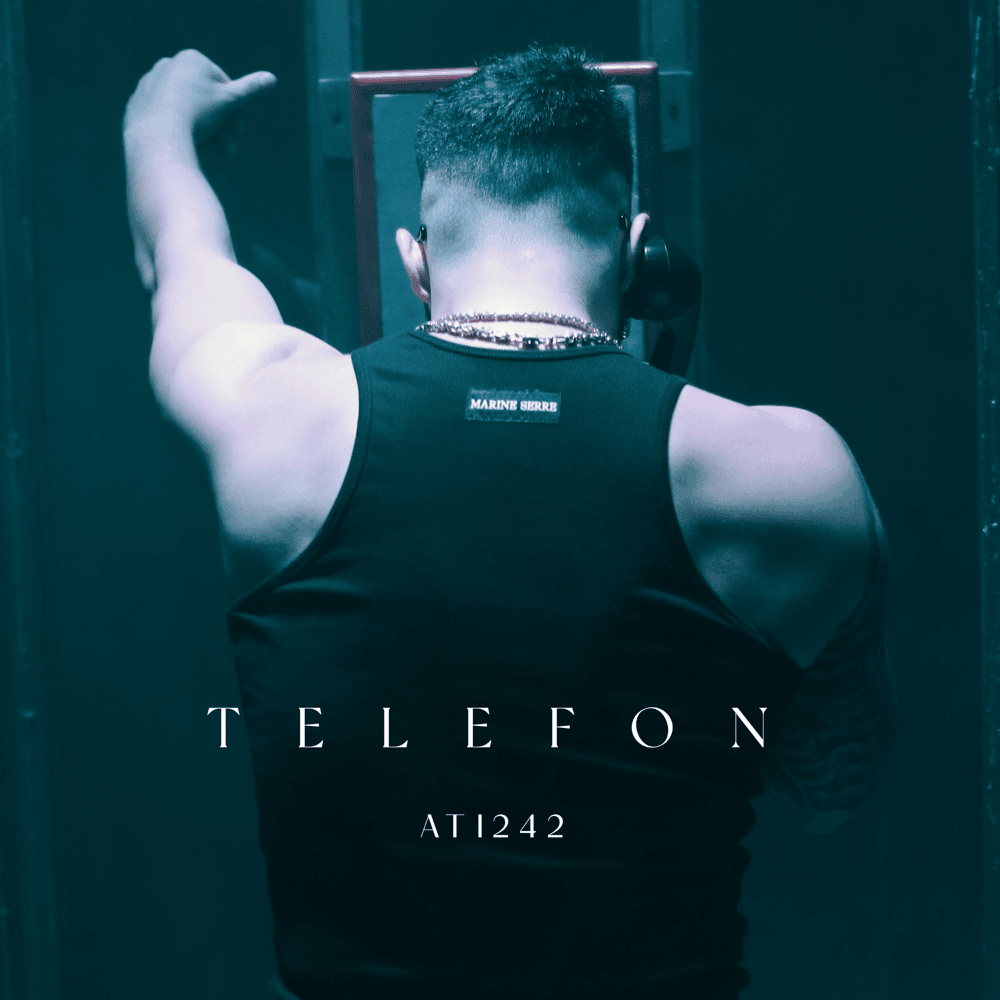 Telefon by Ati242