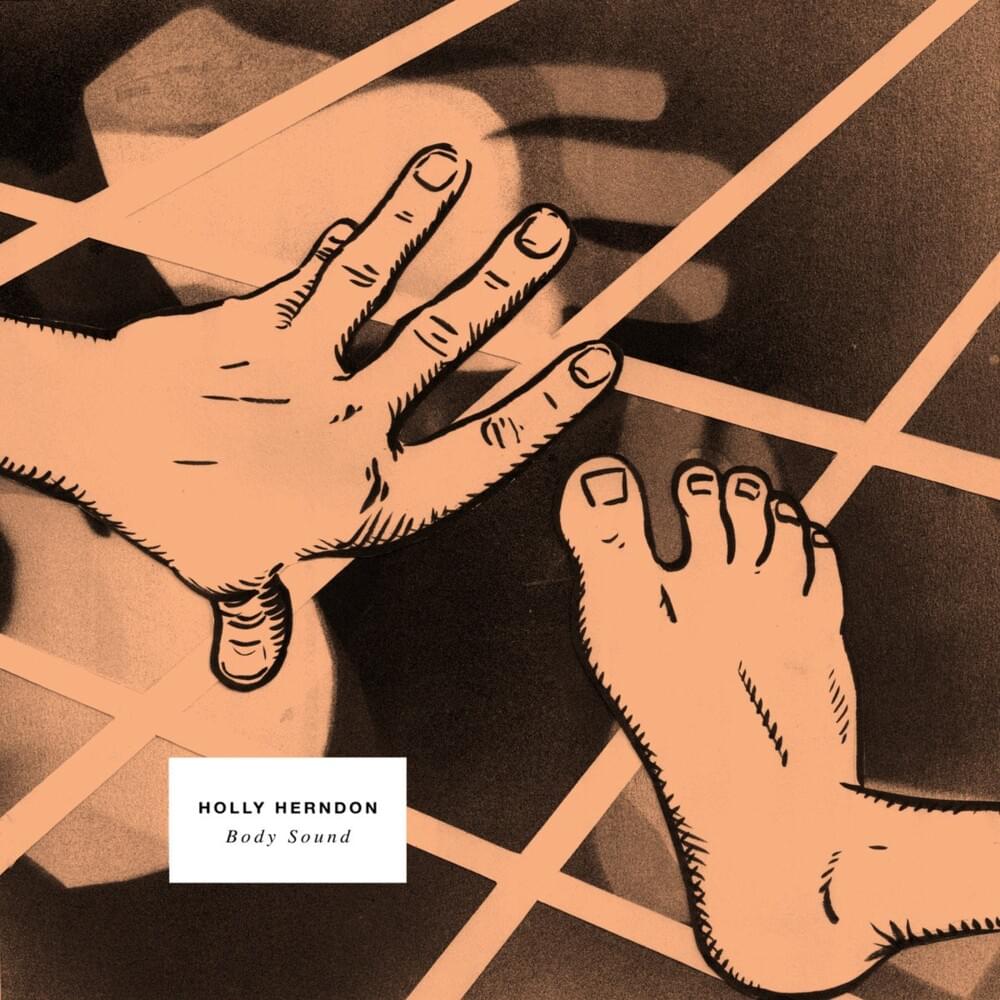Cover image for Body Sound