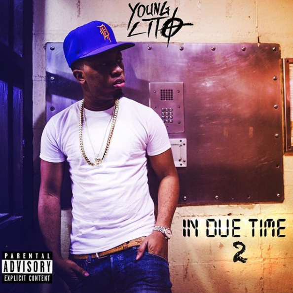 Cover image for In Due Time 2