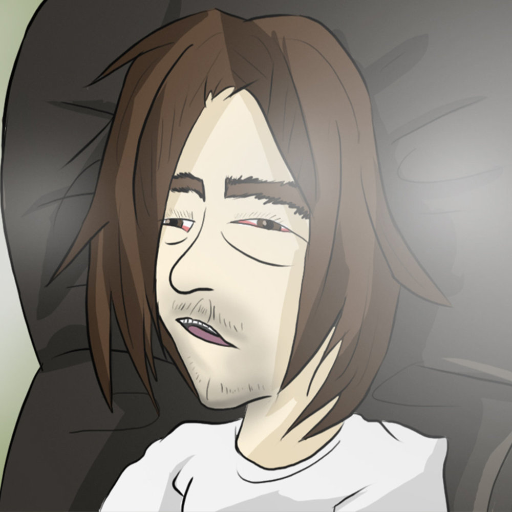 Album cover art for "The Keith (A Cool Guy) Song" by 404