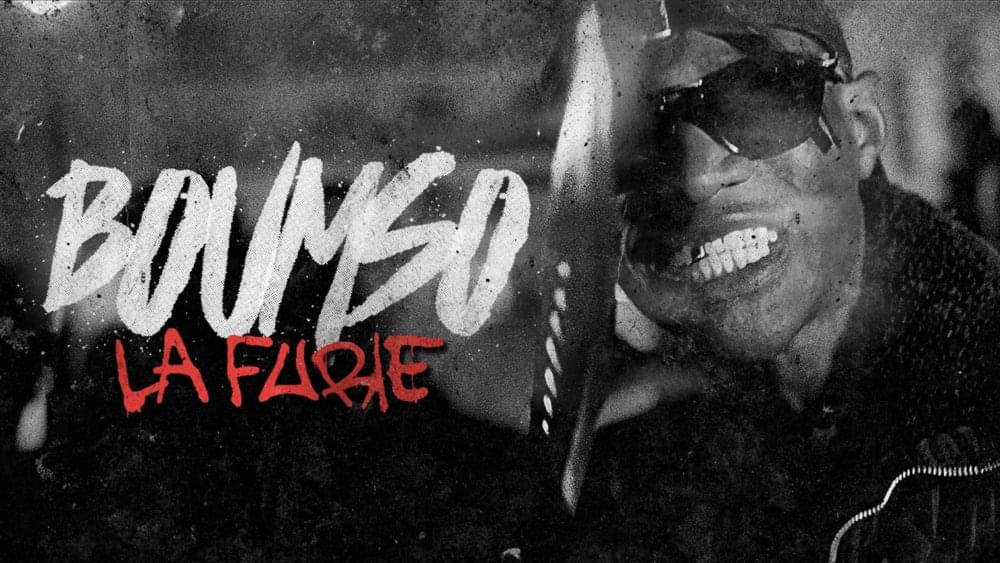 La furie by Boumso