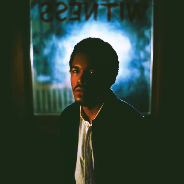 Believe by Benjamin Booker