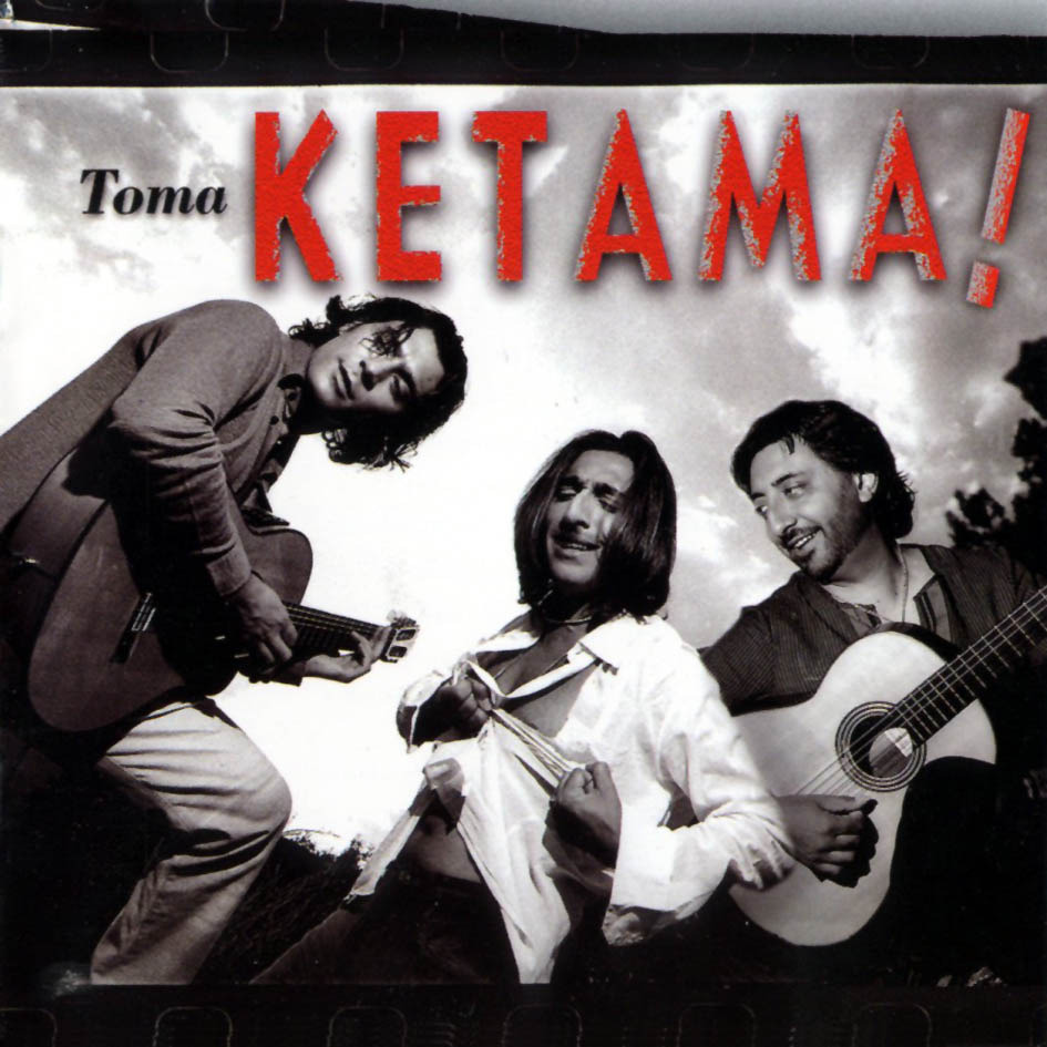 Miénteme by Ketama