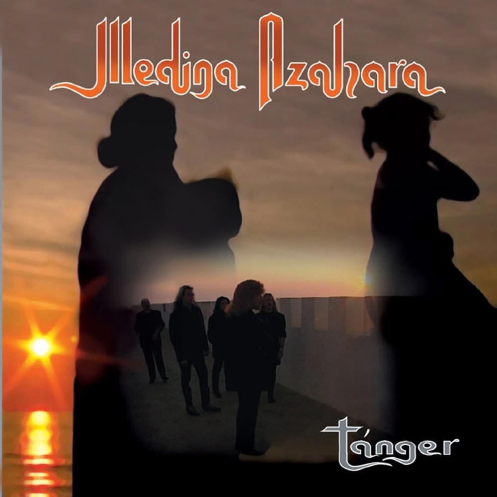 Cover image for Tánger