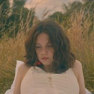 Cover image for Matilda Mann