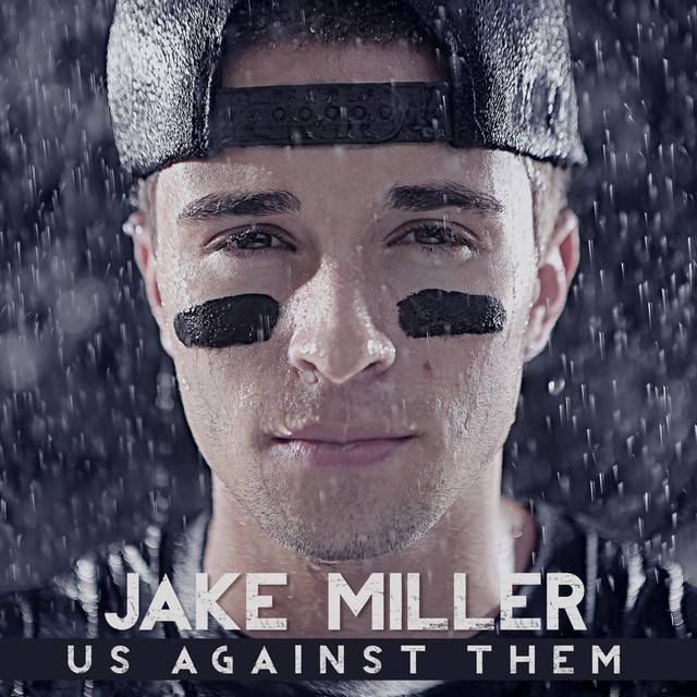 Cover image for Us Against Them