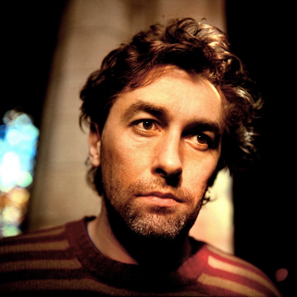 Cover image for Yann Tiersen