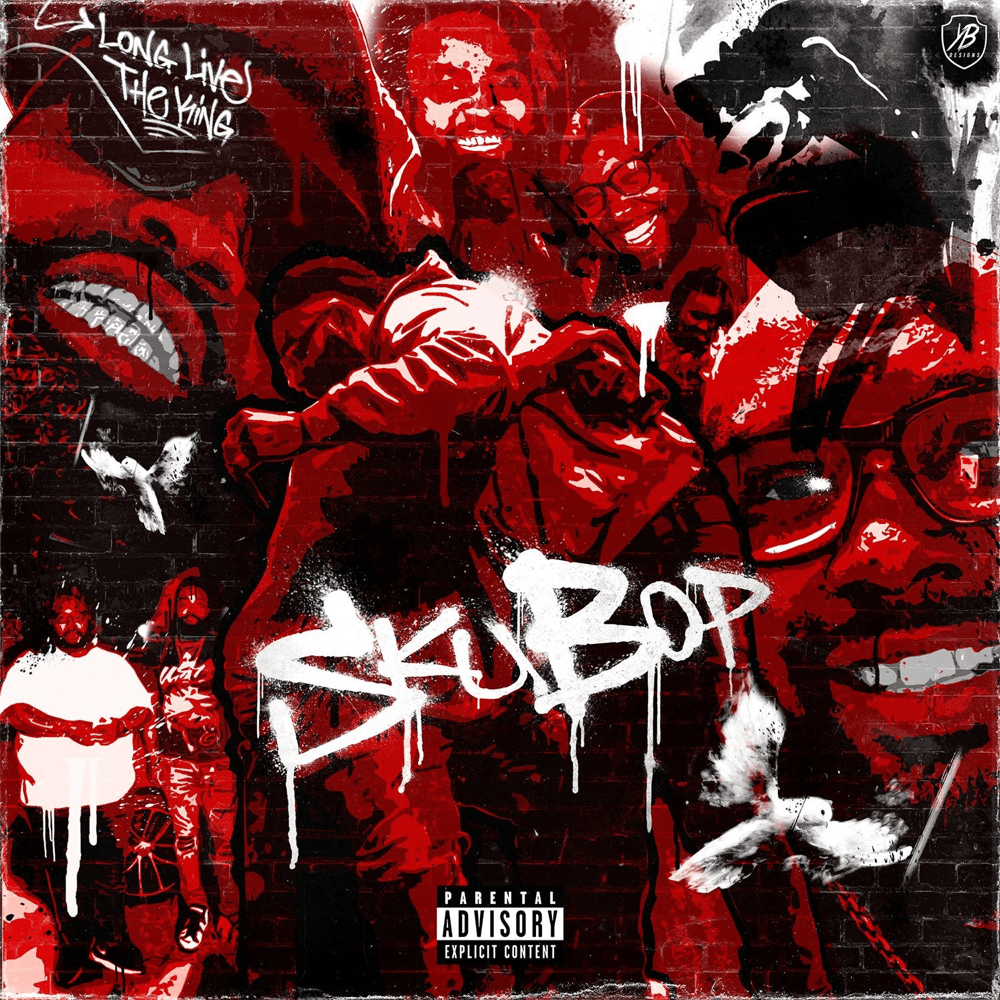 Cover image for SkuBop