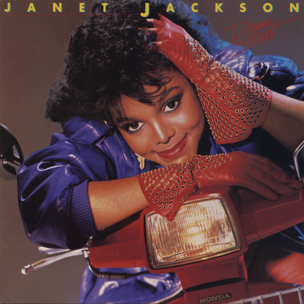 Cover image for Dream Street