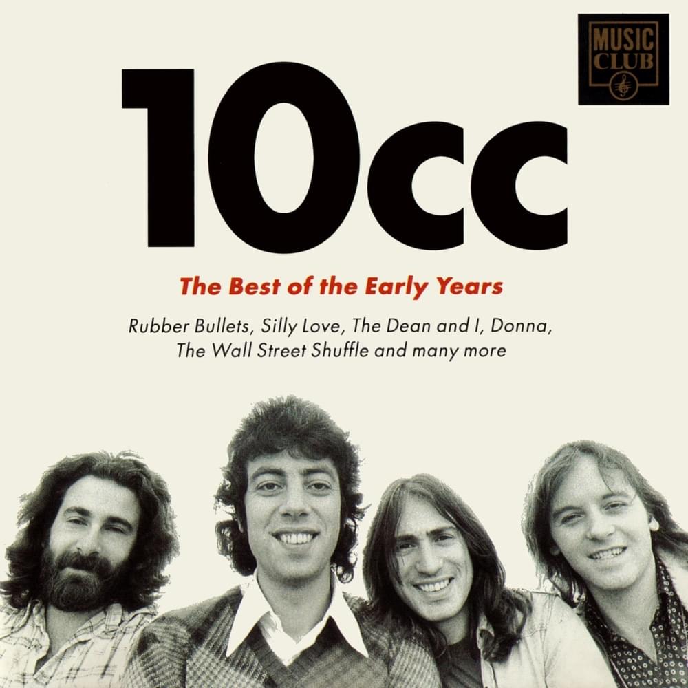 Cover image for The Best of the Early Years