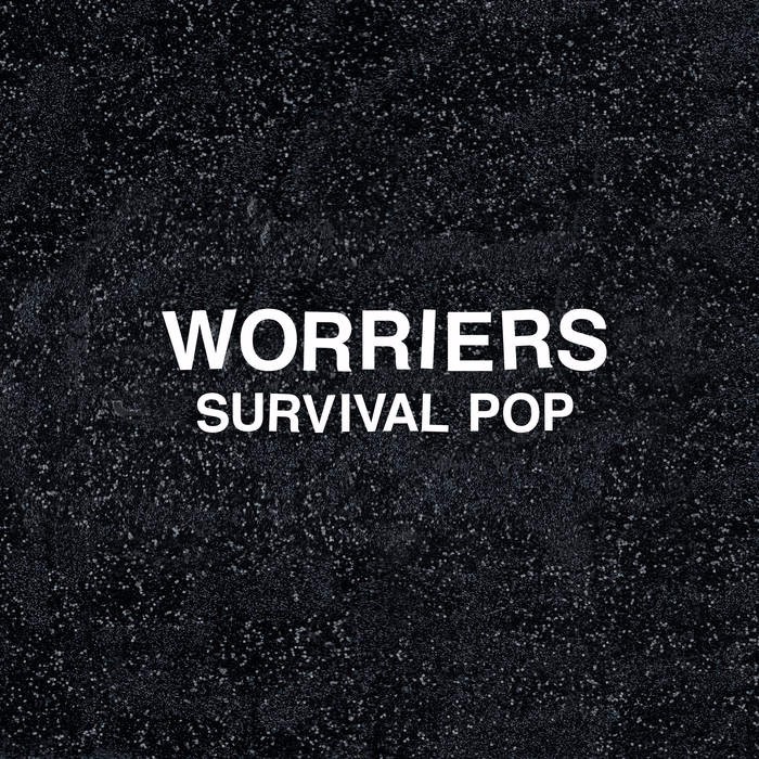 No Thanks by Worriers