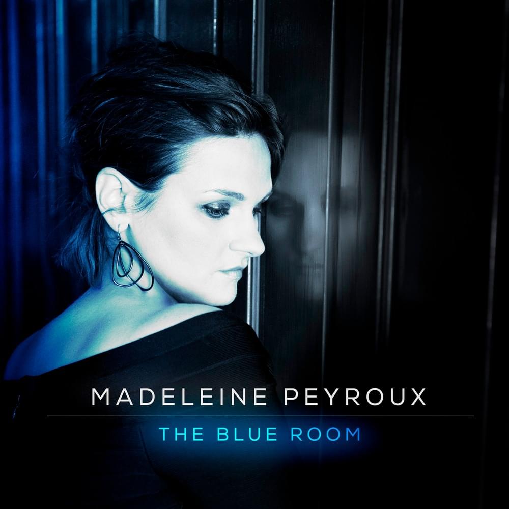 Cover image for The Blue Room