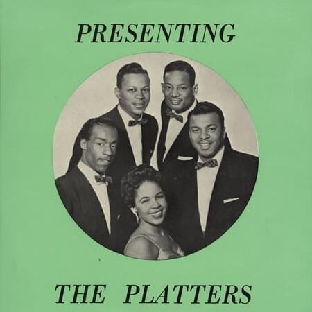 Sixteen Tons by The Platters