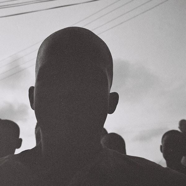 Riot ambi by Space Afrika