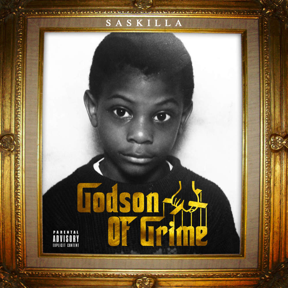 Chip Off My Shoulder by Saskilla