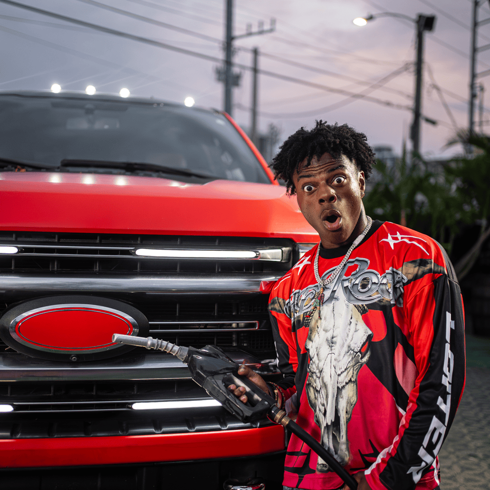 Head Shot / Gas in the Truck by IShowSpeed