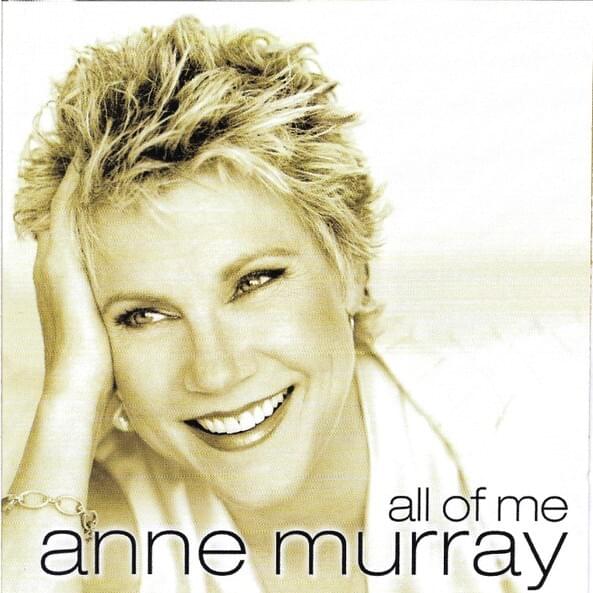 Cover image for All of Me
