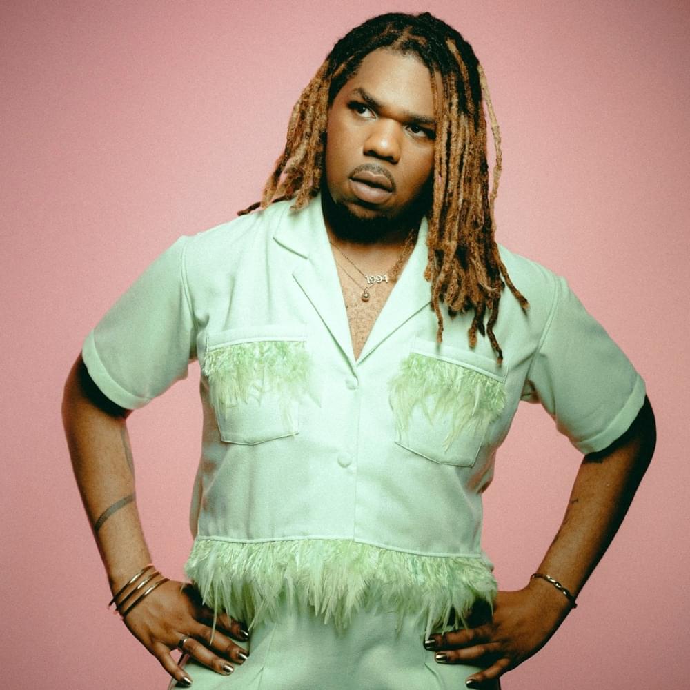 Photo of MNEK
