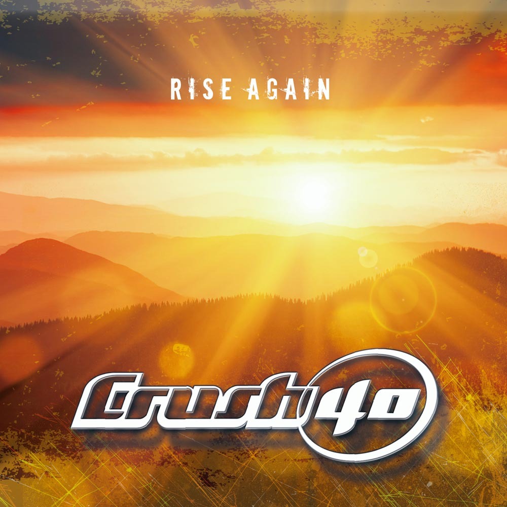 Cover image for Rise Again - EP