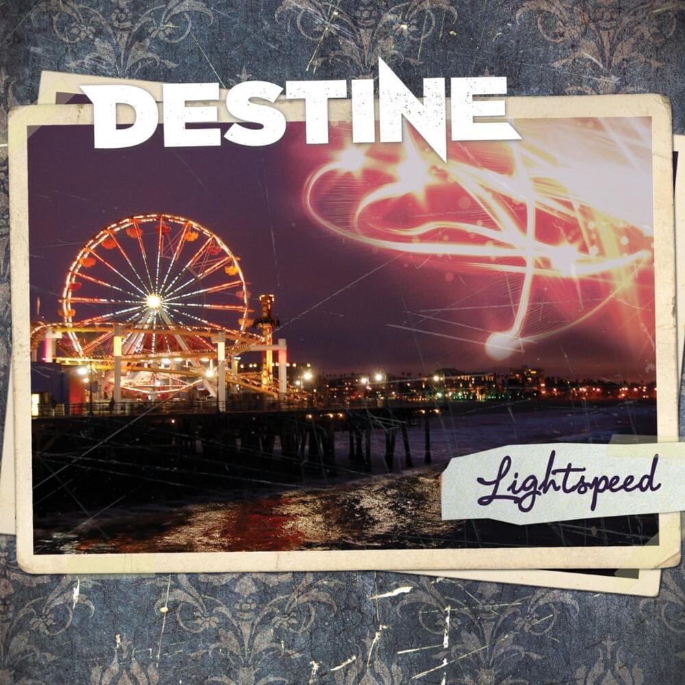 Wake Me by Destine