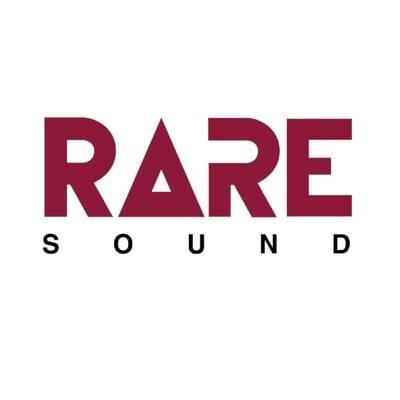 Cover image for RARE Sound
