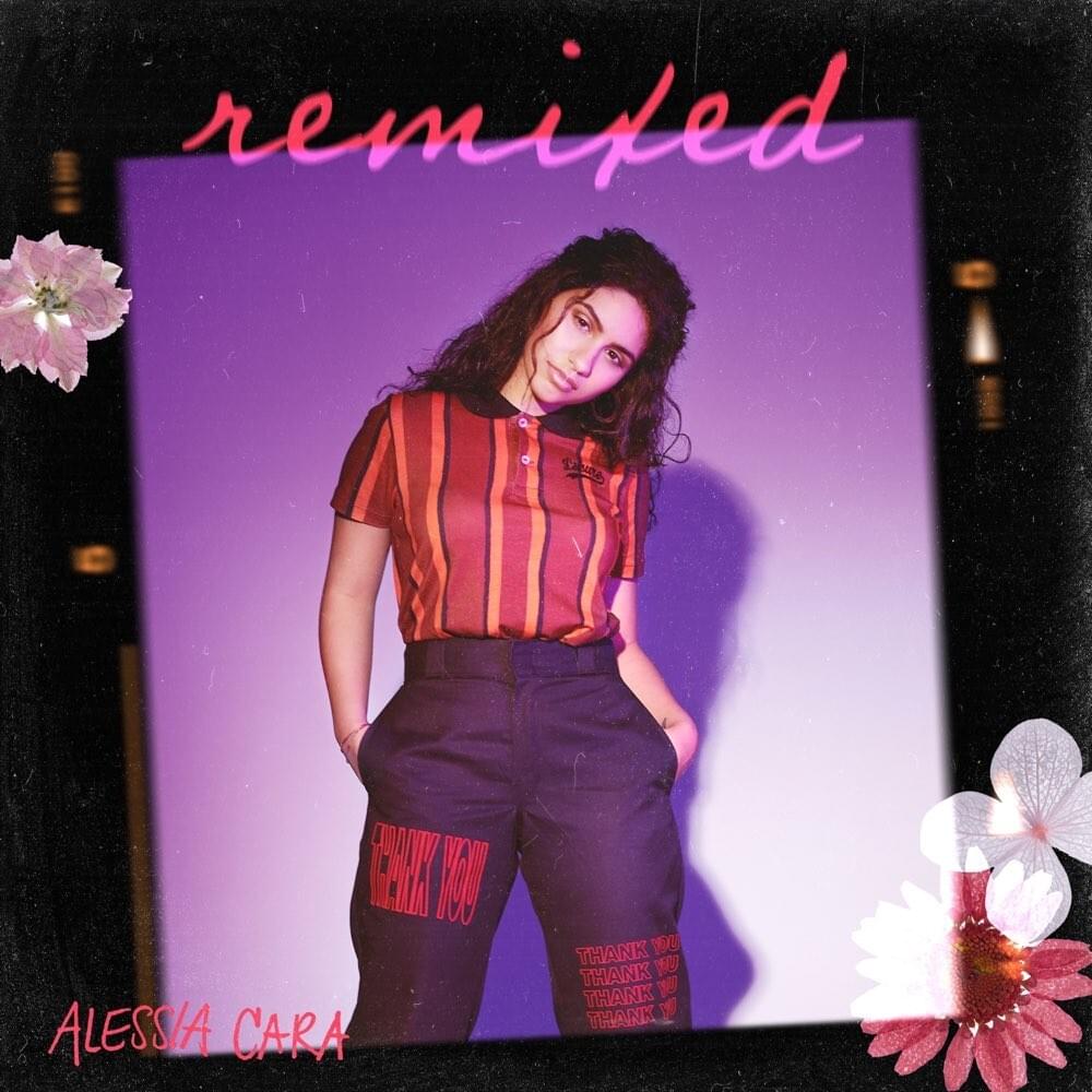 Cover image for Remixed