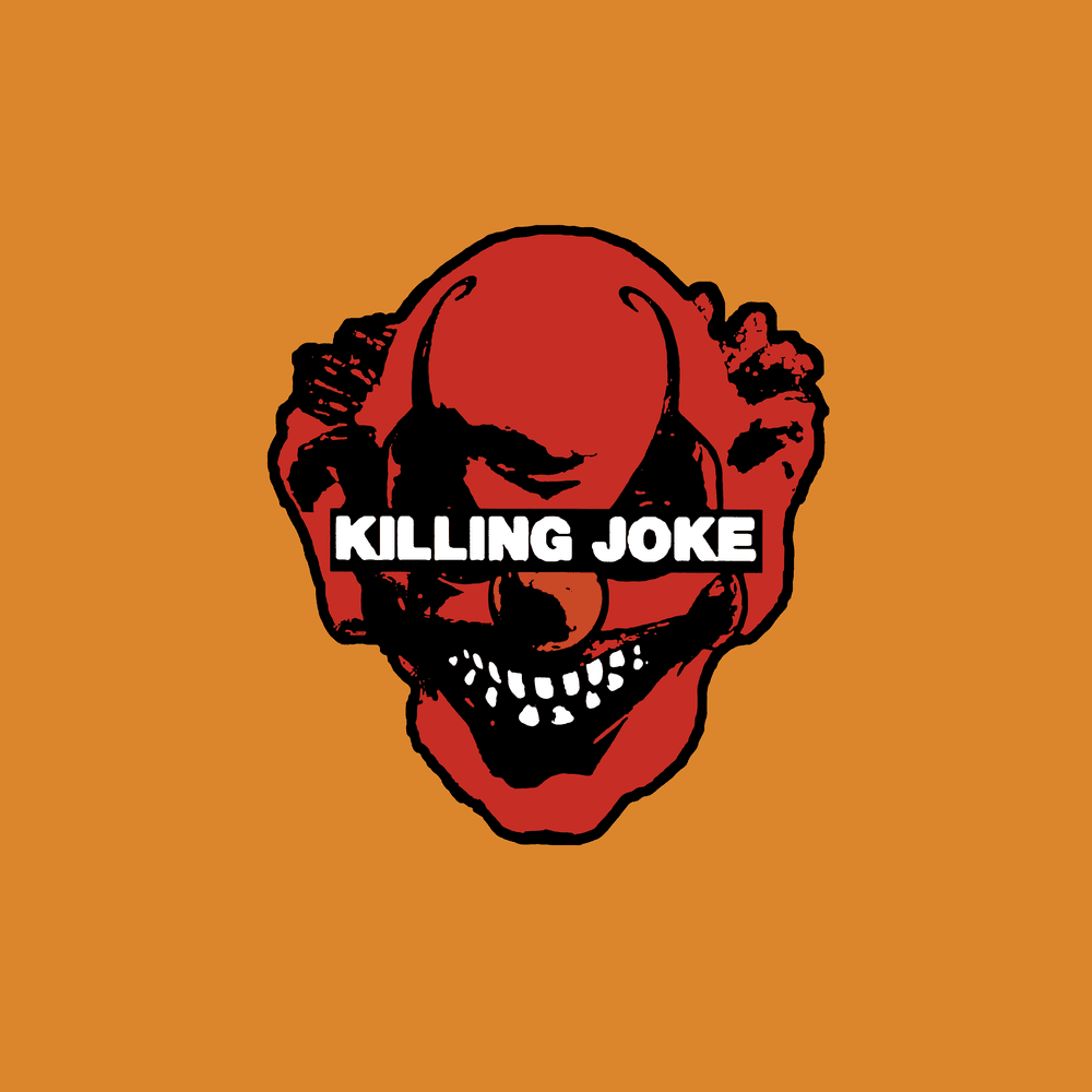 The Death & Resurrection Show by Killing Joke