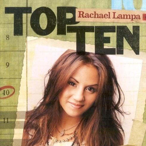 Cover image for Top Ten