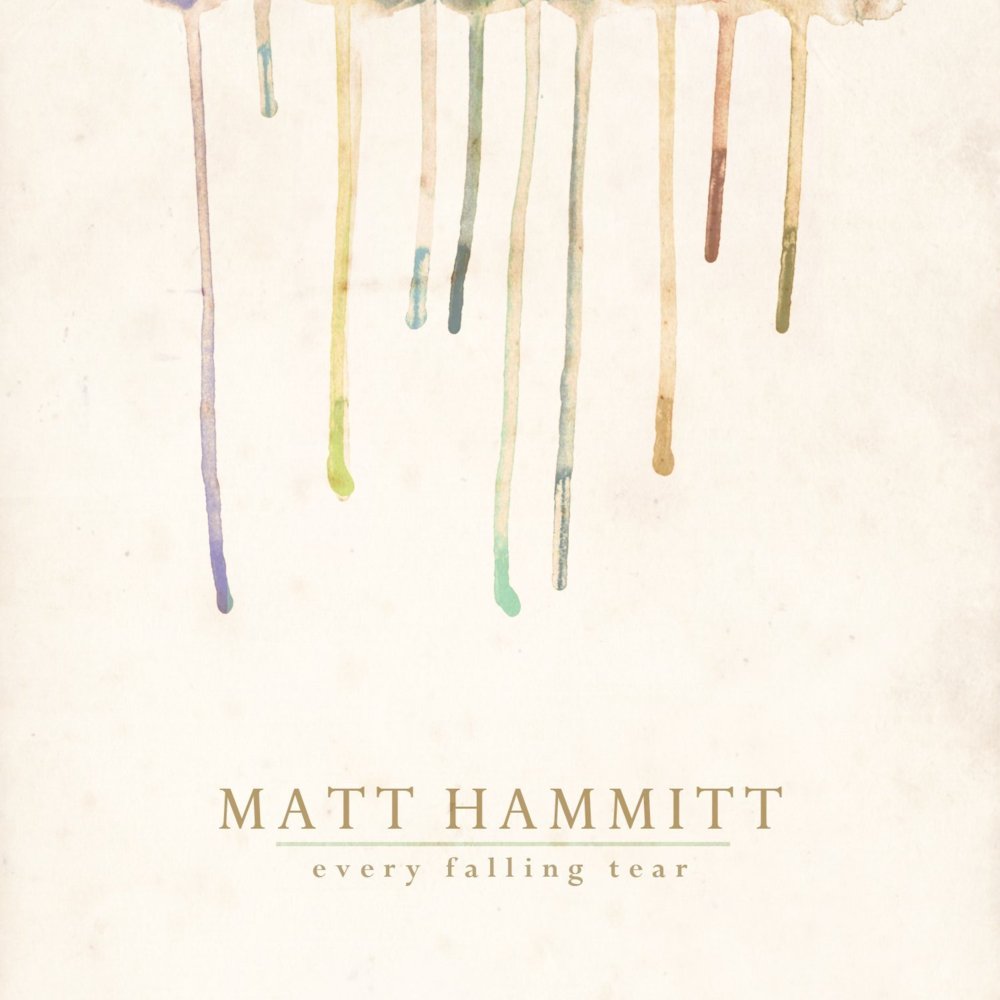 Cover image for Every Falling Tear