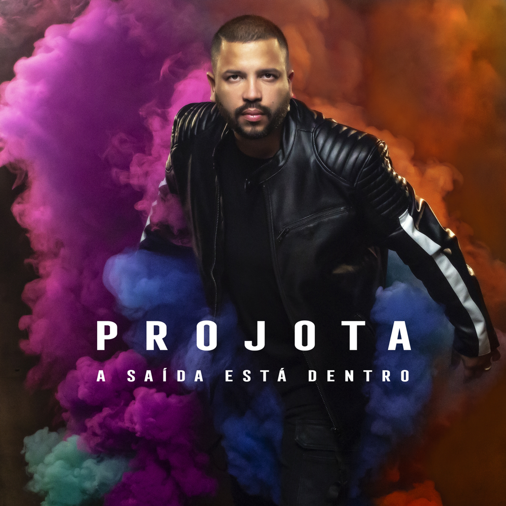Cover image for A Saída Está Dentro