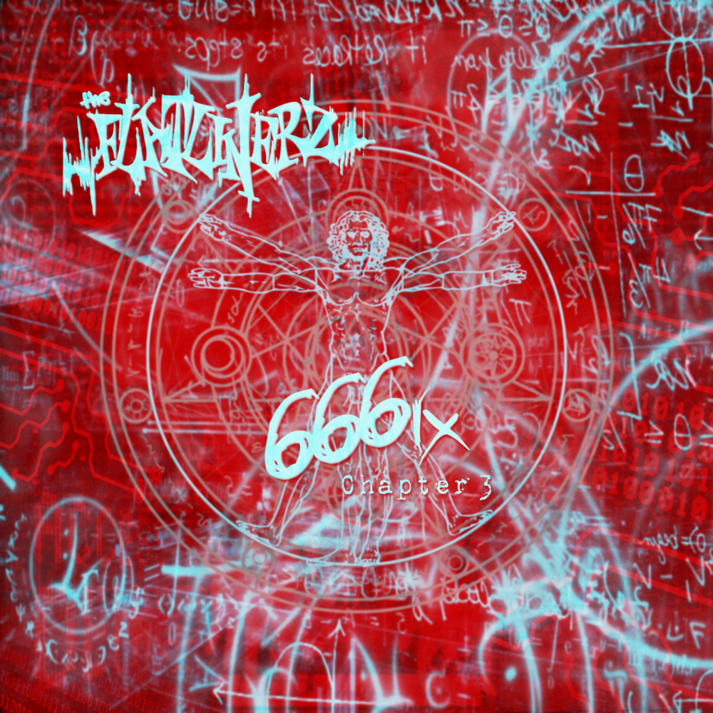 Cover image for 666ix: Chapter 3
