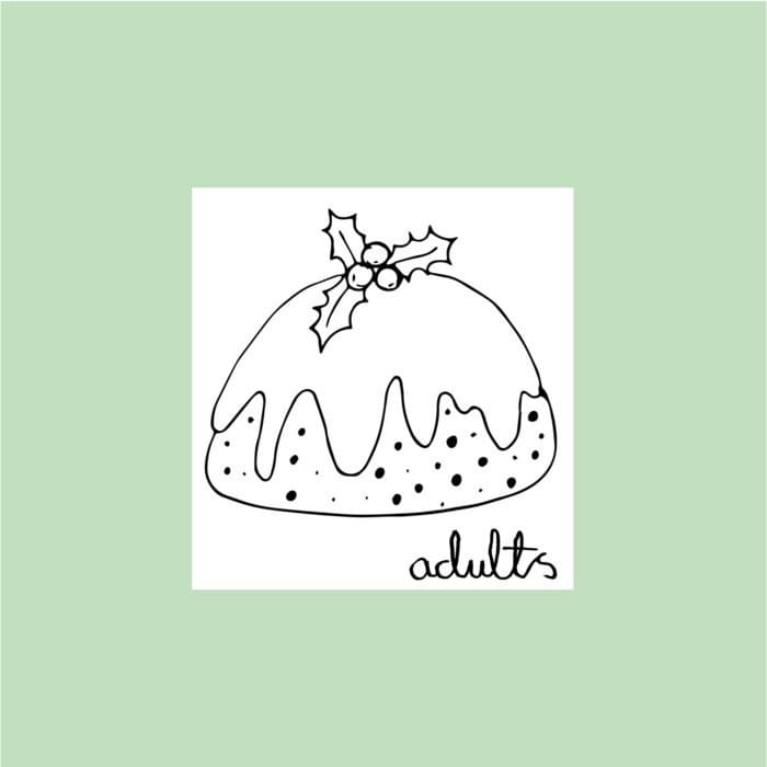 Cover image for cold in dec