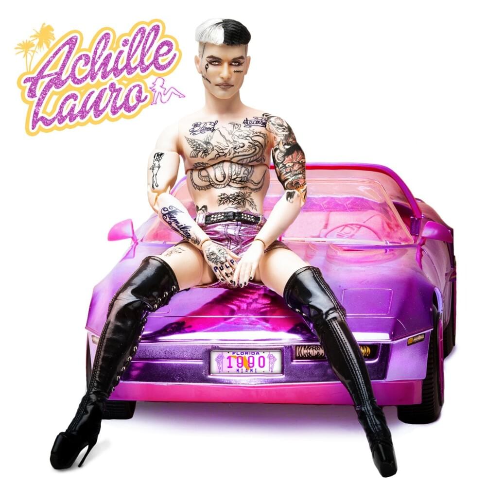 Cover image for 1990 (Deluxe Version)