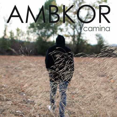 Camina by AMBKOR