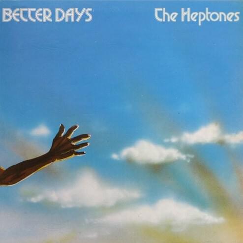 Ready Baby by The Heptones