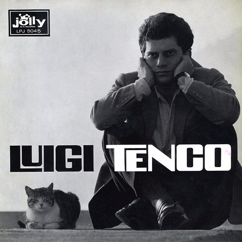 Ho Capito Che Ti Amo by Luigi Tenco