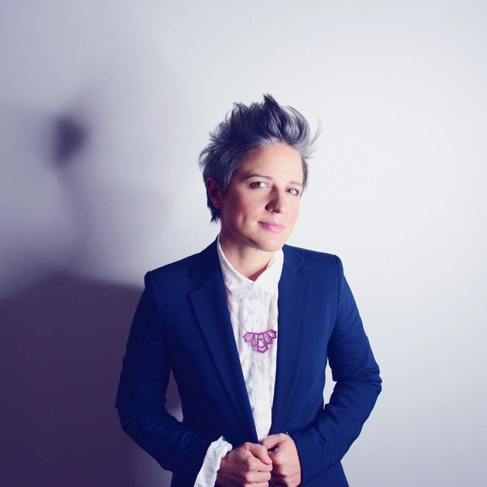 Photo of Allison Miller