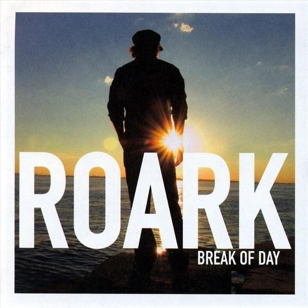 Into Pieces by Roark