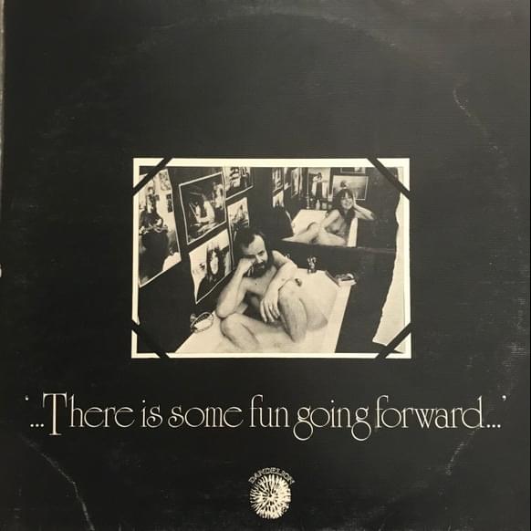 Cover image for There Is Some Fun Going Forward