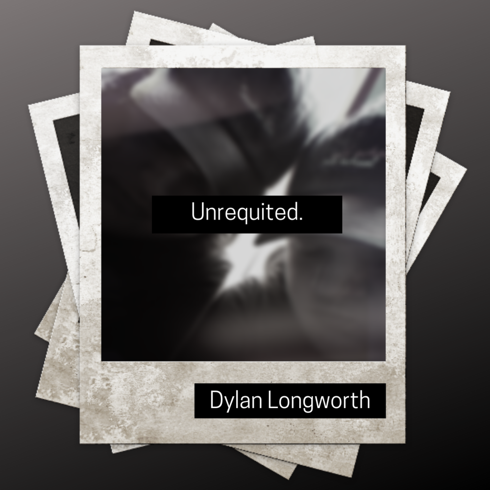 Cover image for Unrequited
