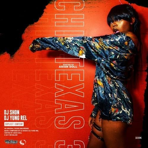 Cover image for ChiTexas3